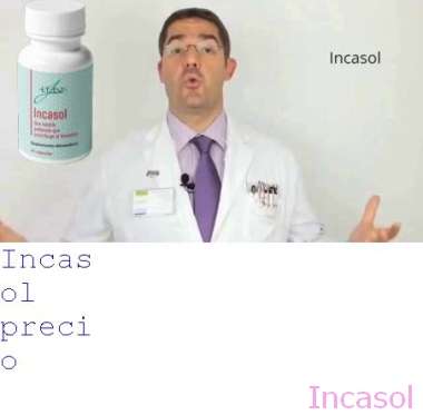 Incasol Antes Y Después